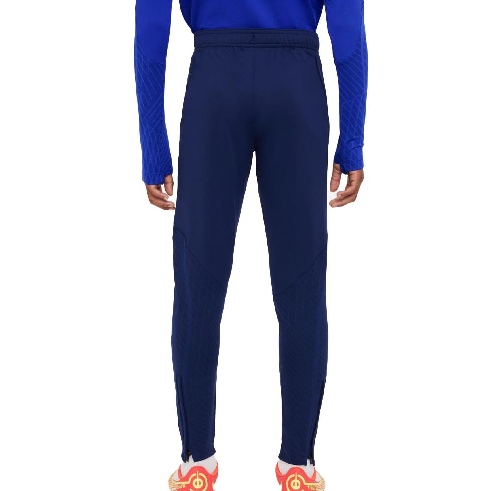 Angleterre Jogging Marine Garçon Nike 2023 vue 2