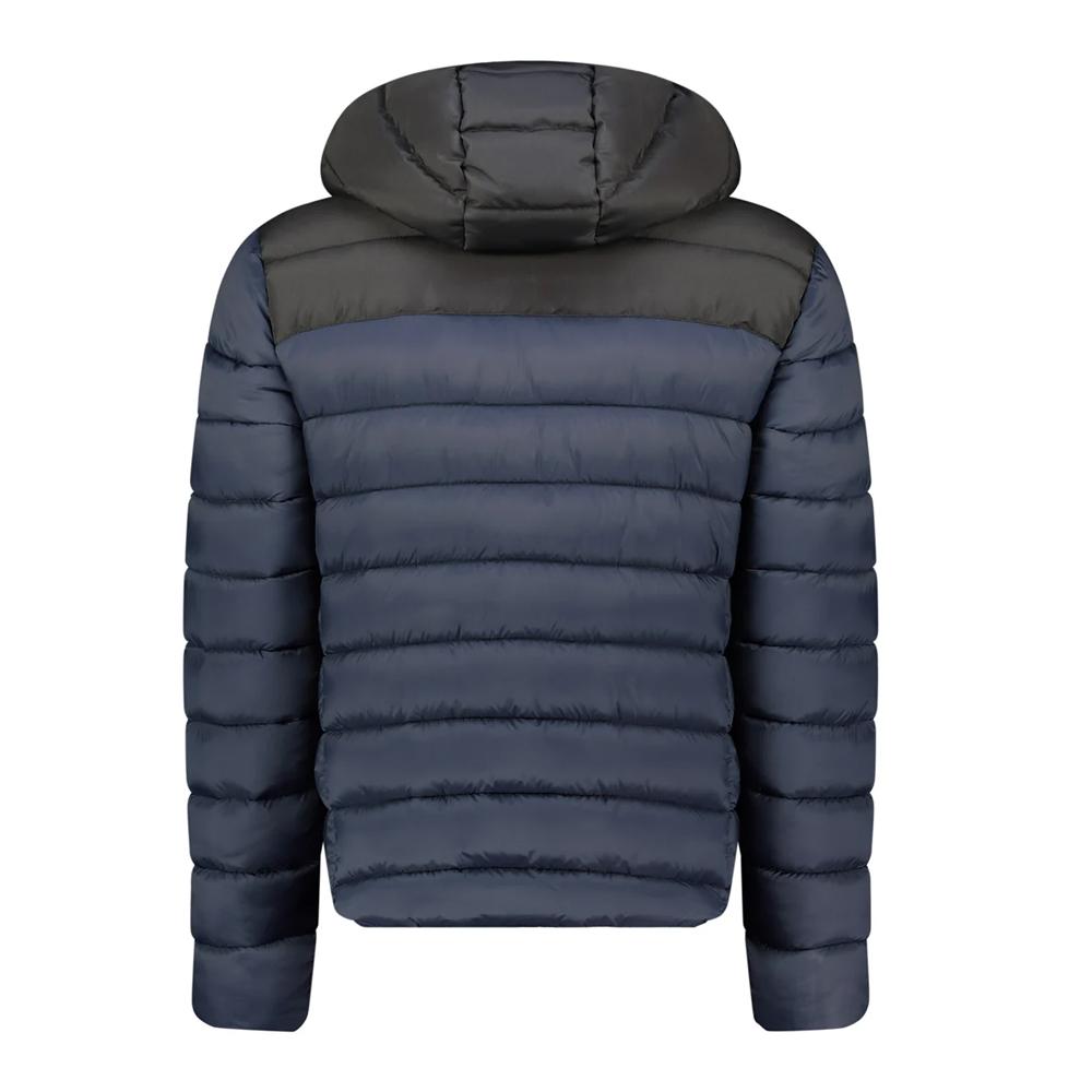 Doudoune Marine Homme Geographical Norway Batilo vue 2