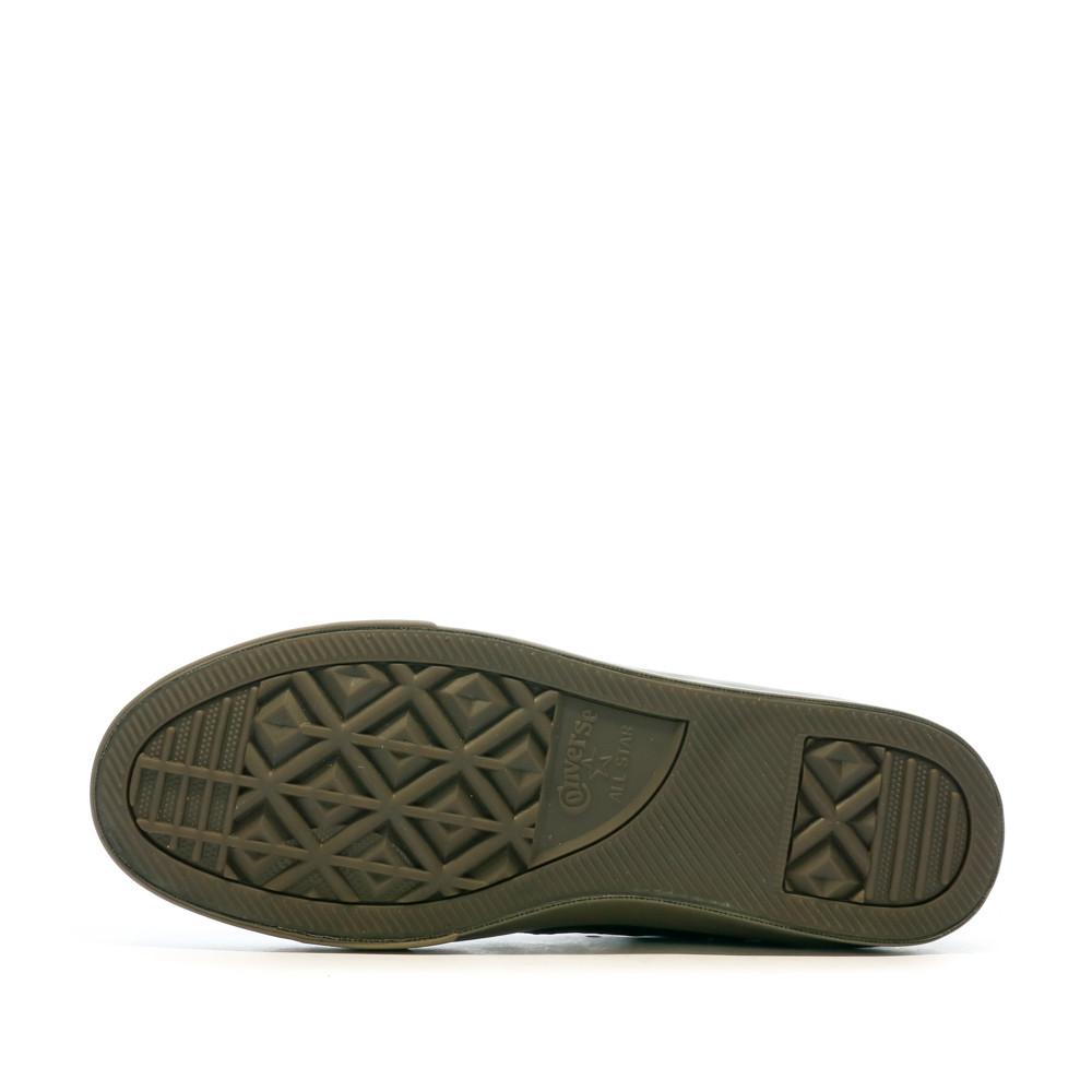 Baskets Noires Homme Converse Louie Lopez Pro vue 5