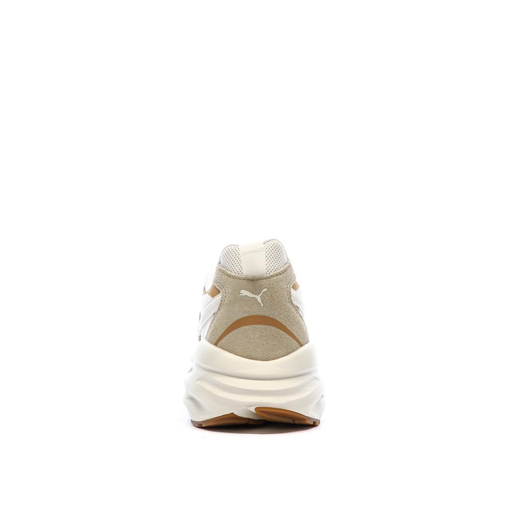 Baskets Beige Homme Puma Hypnotic vue 5