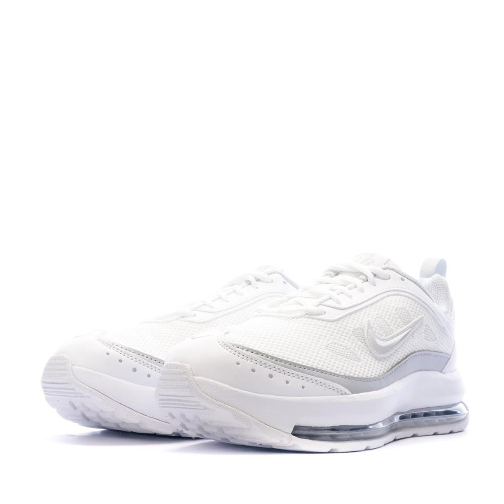 Baskets Blanches Femme Nike Air Max Ap Espace des marques