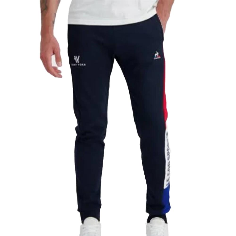 Jogging Marine Homme Le Coq Sportif 2321237 vue 3