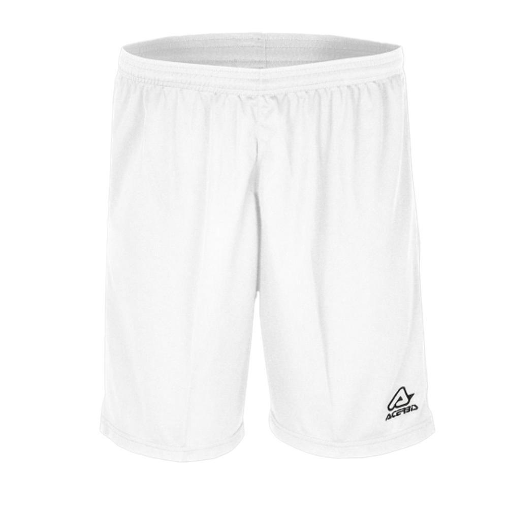 Short Blanc Homme Acerbis Lokar pas cher