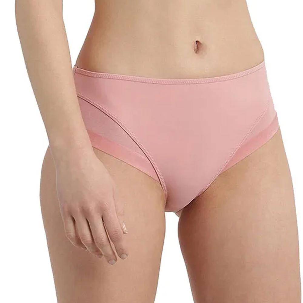 Culotte Rose Femme Dim Generous pas cher