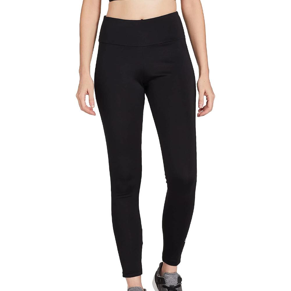 Legging Noir Femme Adidas W Bluv Q1 Tig pas cher