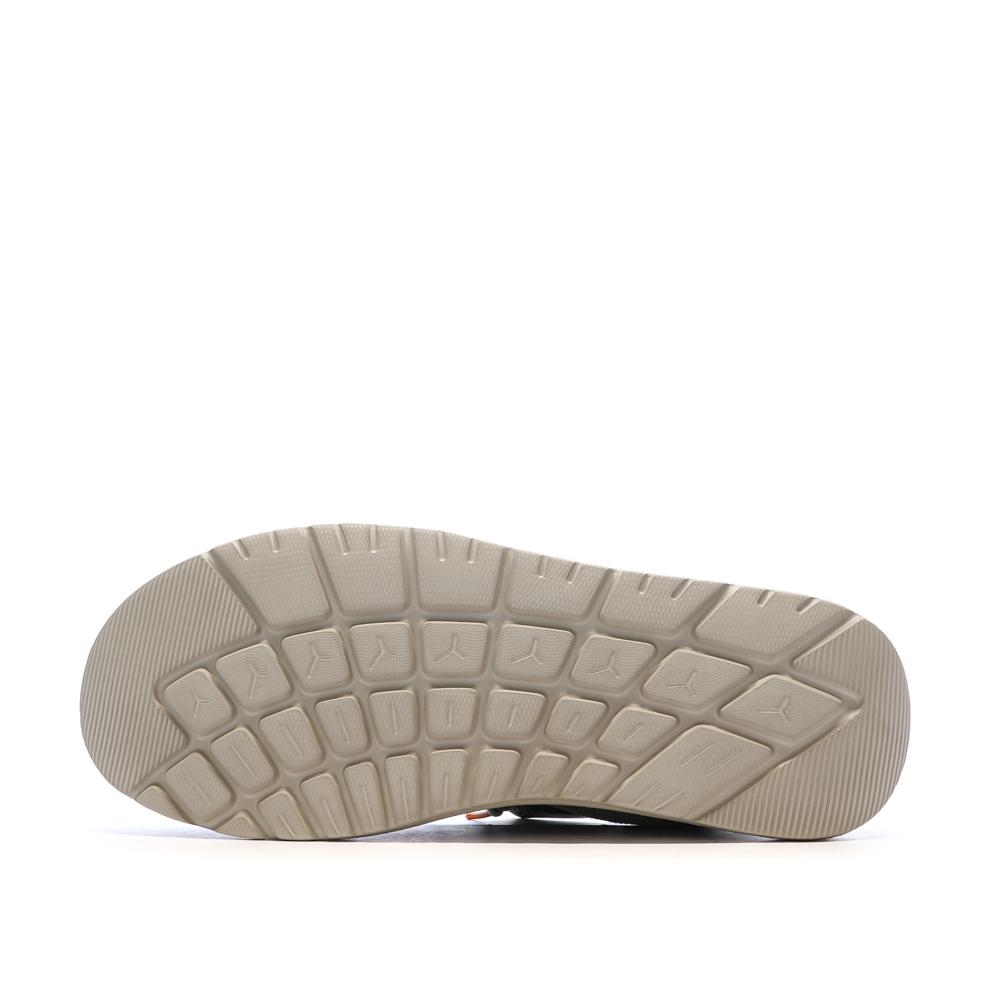 Baskets Kaki Homme XTI 143576 vue 5