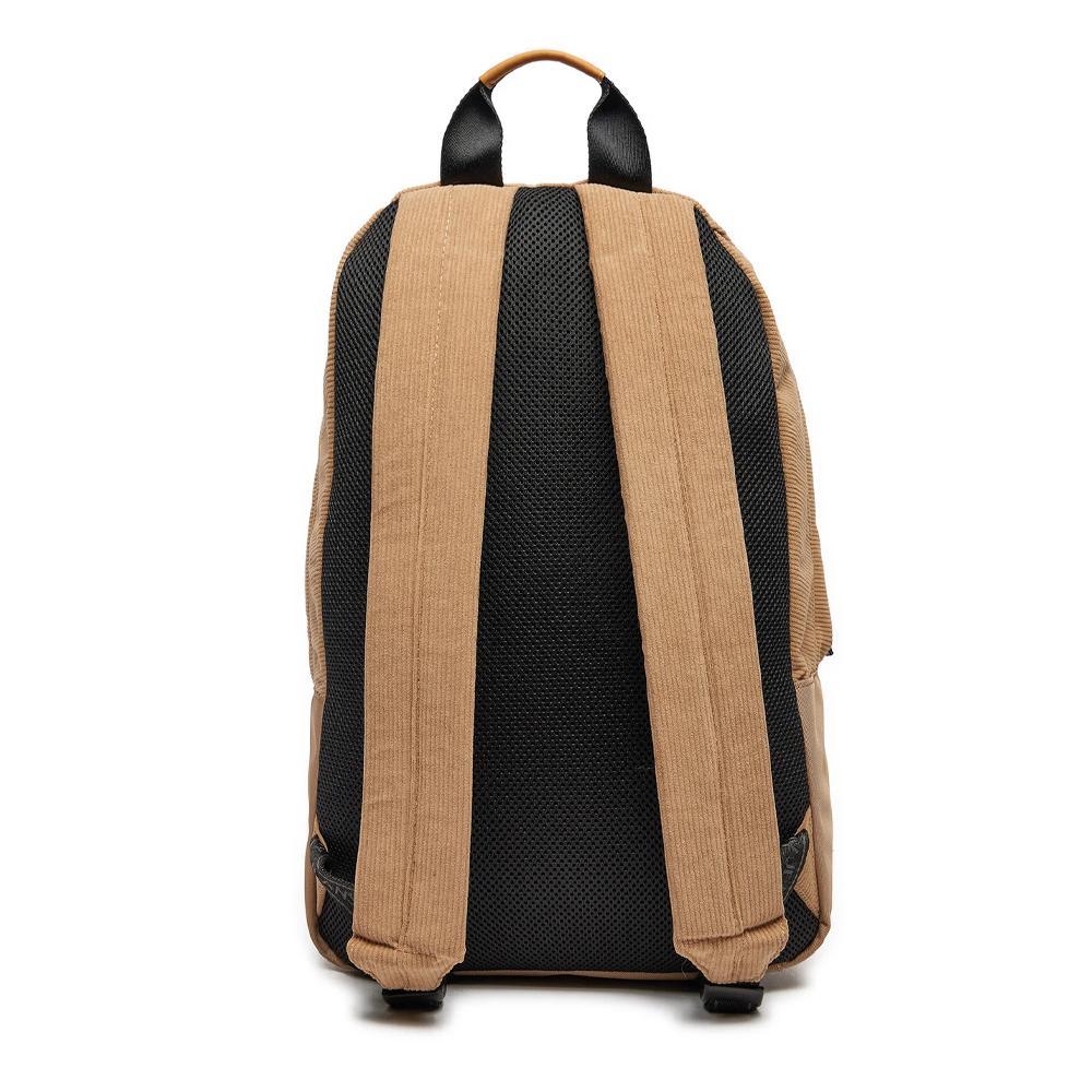 Sac à Dos Marron Homme Tommy Hilfiger Daily Cord vue 2