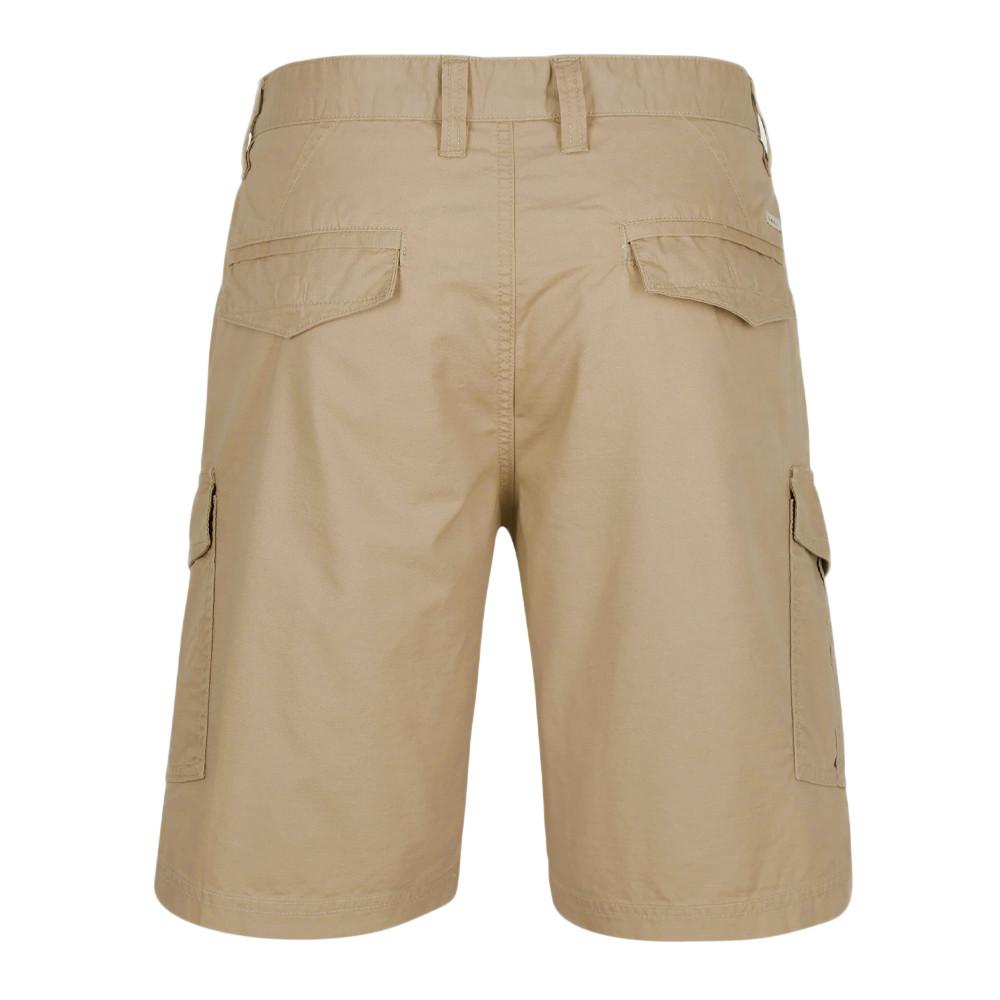 Short Cargo Beige Homme O'Neill Beach Break vue 2