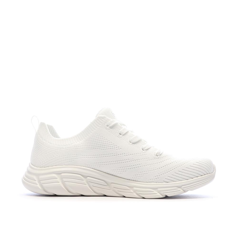 Weiße Sneakers Herren Umbro Nateo Ansicht 2