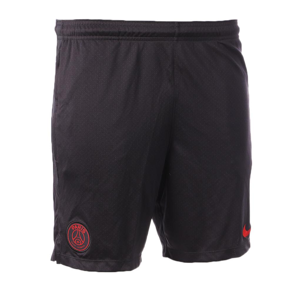 Short Noir Homme Nike Training pas cher