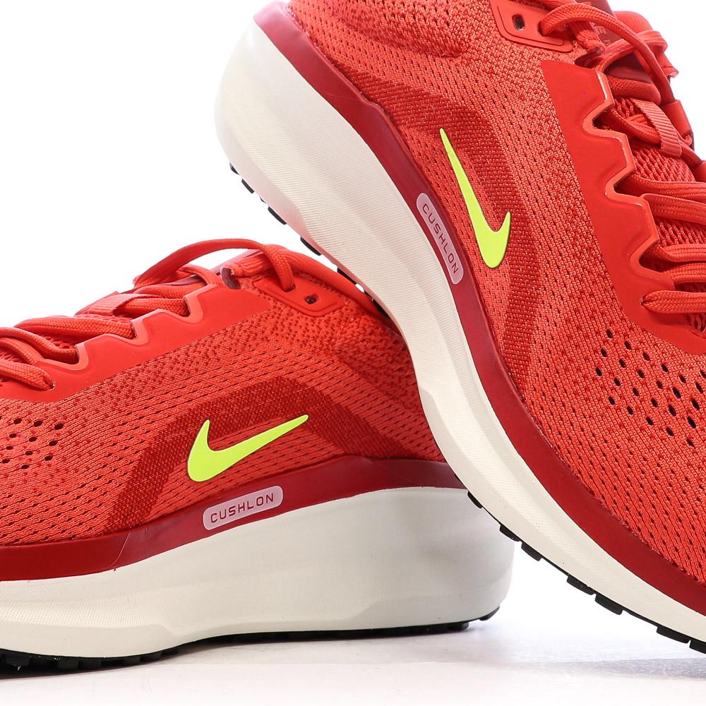 Chaussures de running Rouge Homme Nike Nike Air Winflo 11 vue 7