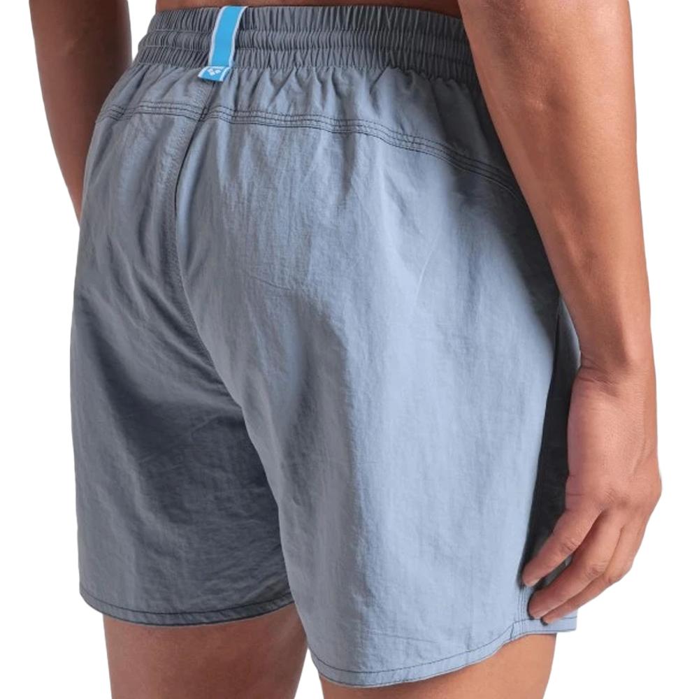 Short de bain Bleu Homme Arena Bywayx 006442 vue 2