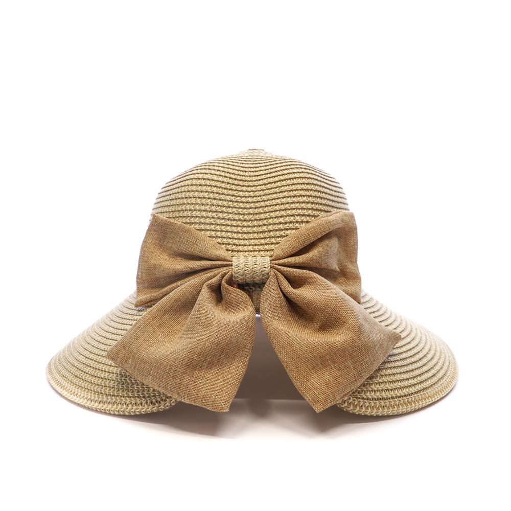 Chapeau de Paille Via Lorenzo Bohème vue 2