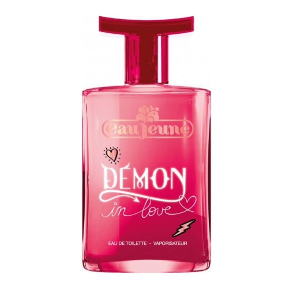 Eau de Toilette Eau Jeune Démon in Love vue 2