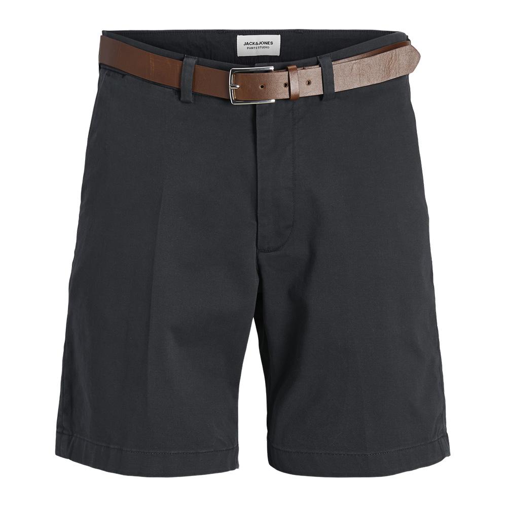 Short Chino Marine Homme Jack & Jones Marco vue 3