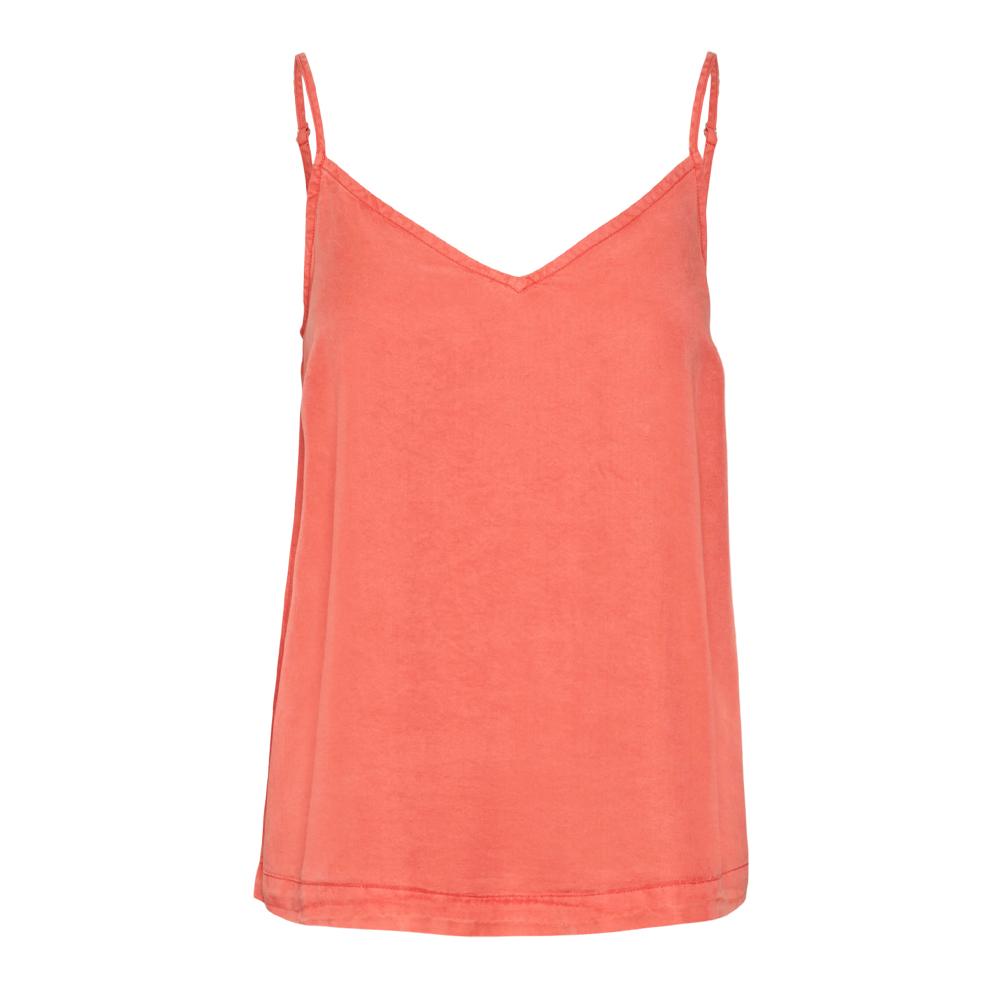 Débardeur Rose Femme Vero Moda Ga pas cher