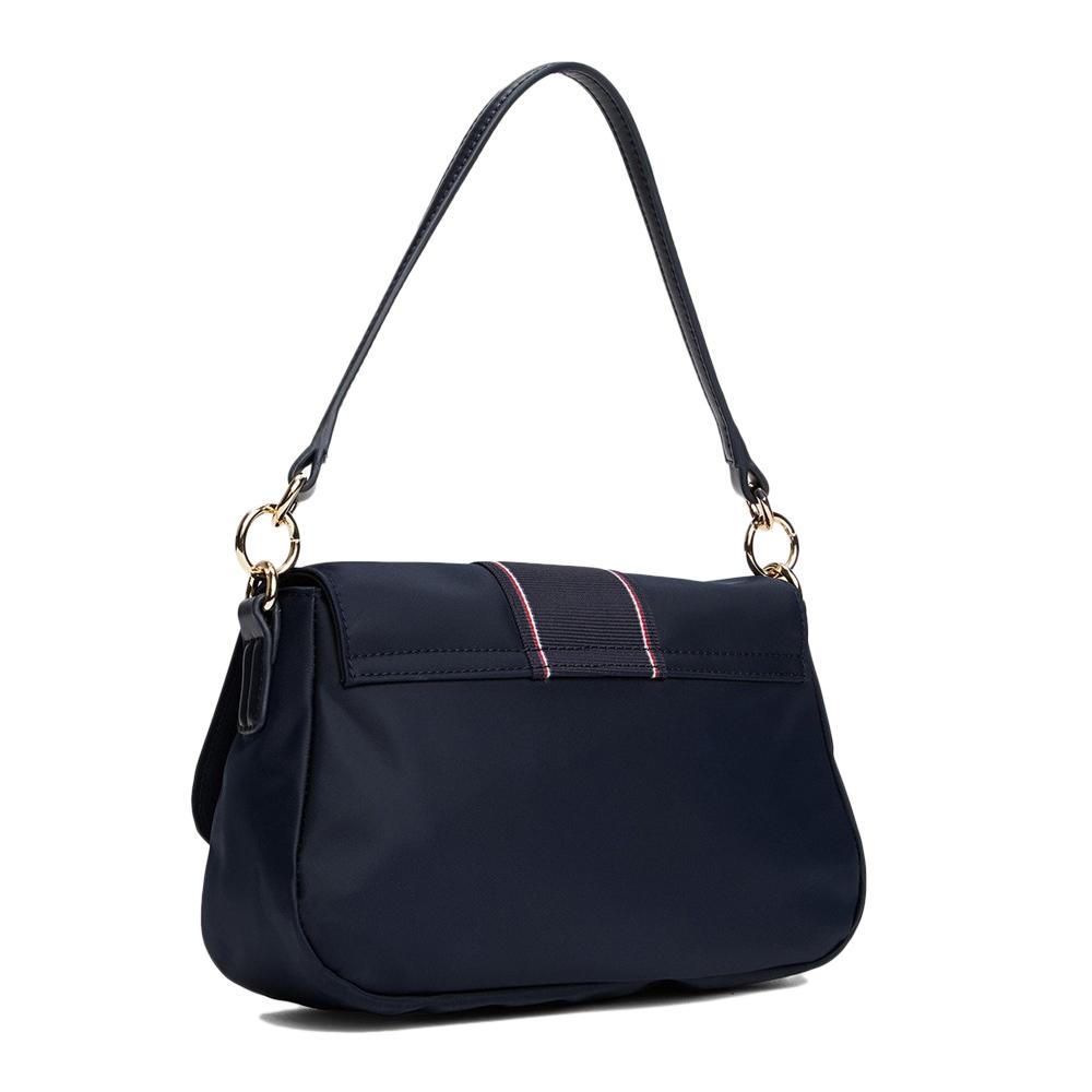 Sac à Main Marine Femme Tommy Hilfiger Poppys vue 2