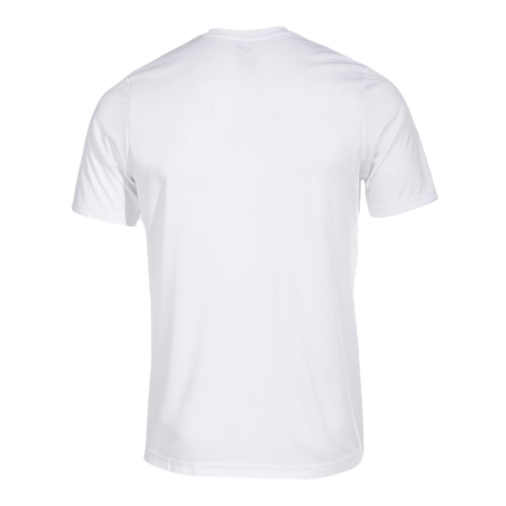 Millot de Sport Blanc Homme Joma Camiseta Combi vue 2