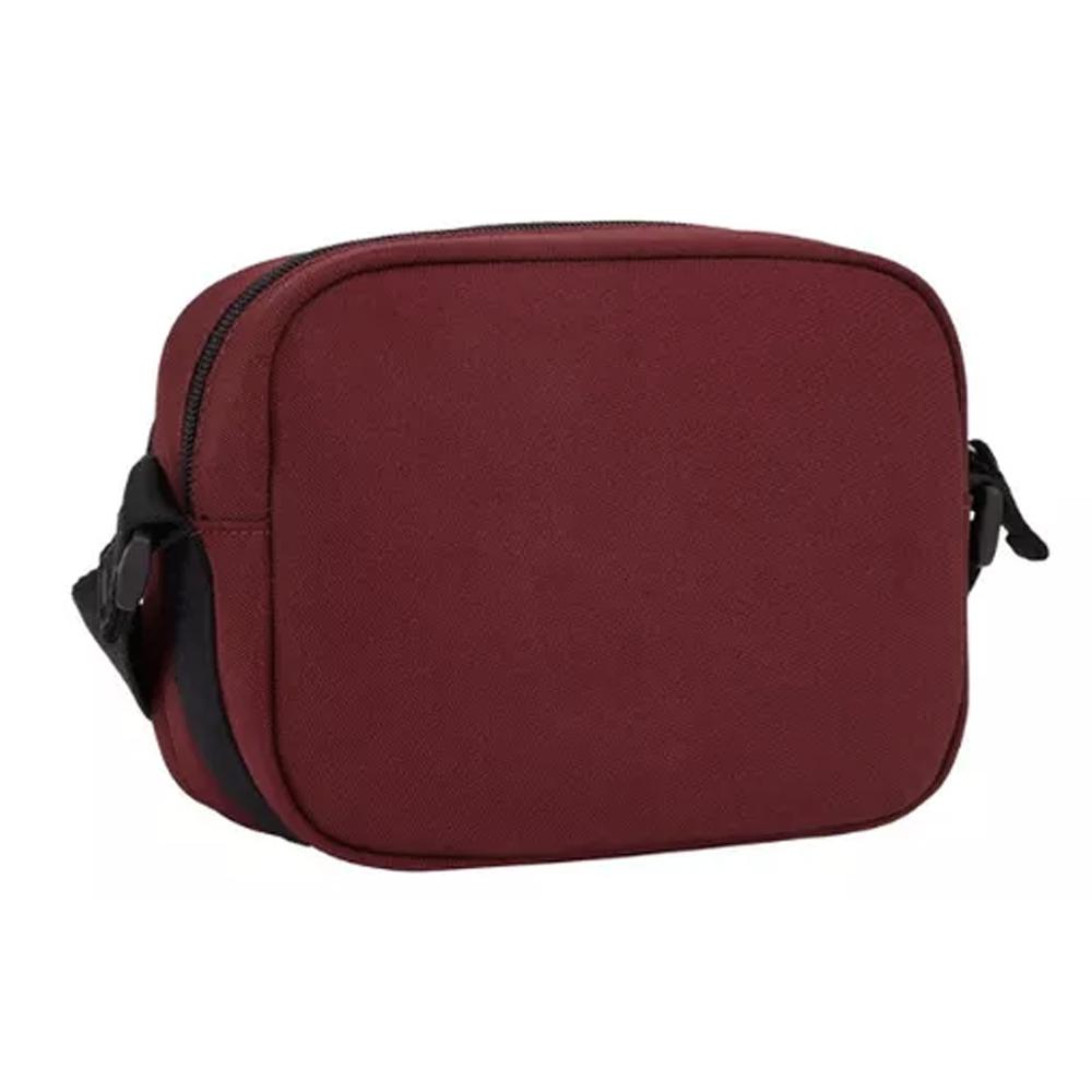 Sac à Main Rouge Femme Tommy Hilfiger Daily Crosso vue 2