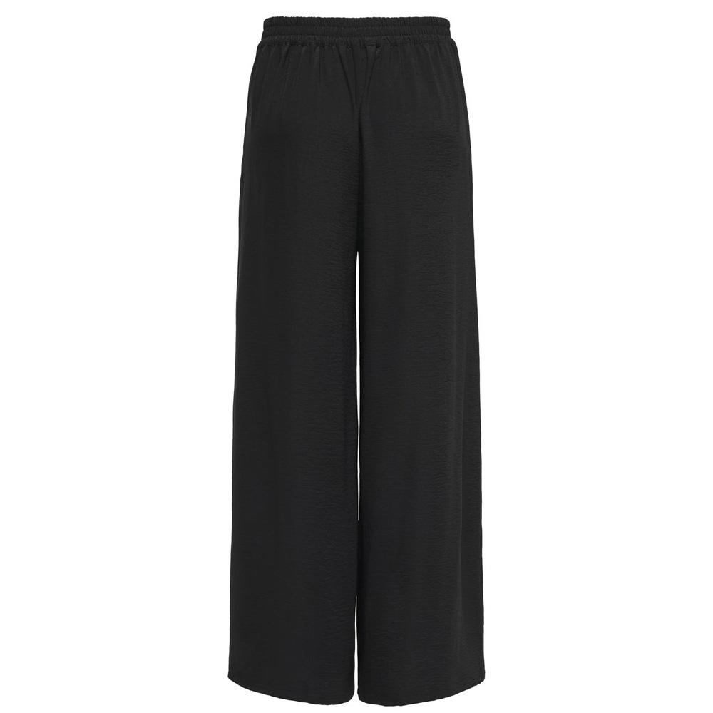 Pantalon Noir Femme JDY Aya vue 2