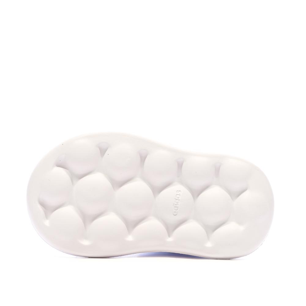 Chaussures mode, loisirs Garçon/Fille Adidas Advantage Cf I ID5283 vue 5