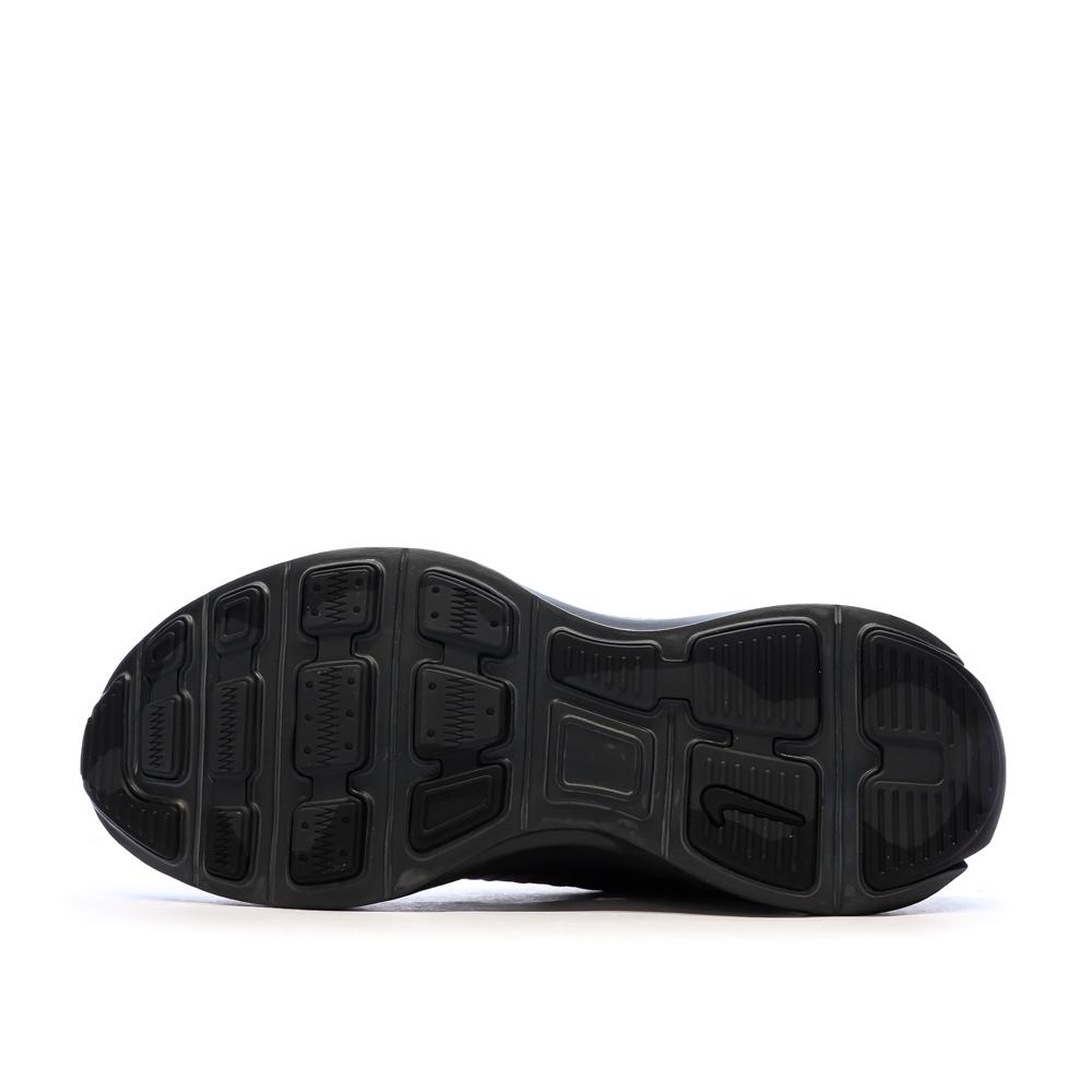 Baskets Noires Homme Nike Lunar Roam vue 5