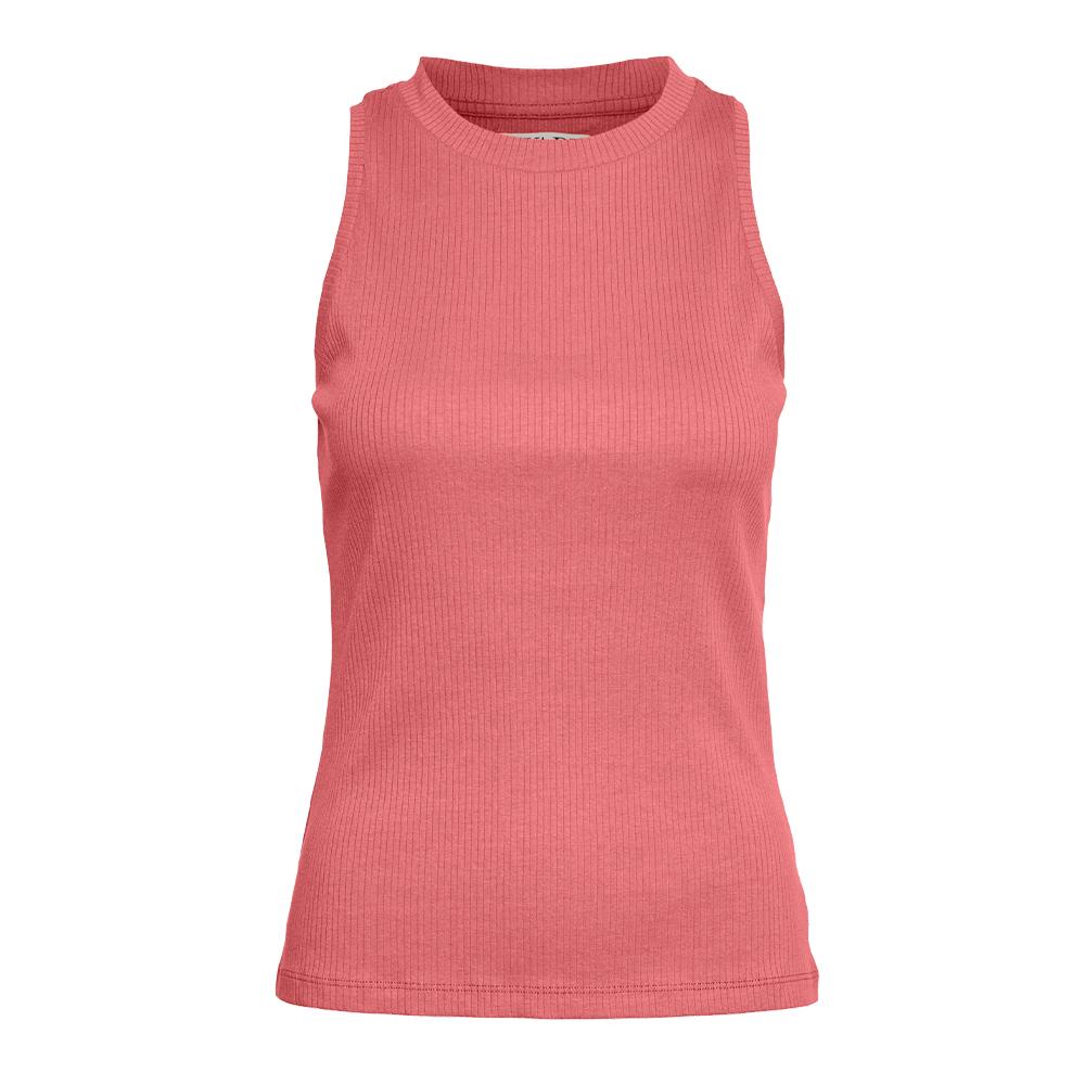 Débardeur Rose Femme Vero Moda Lavender pas cher