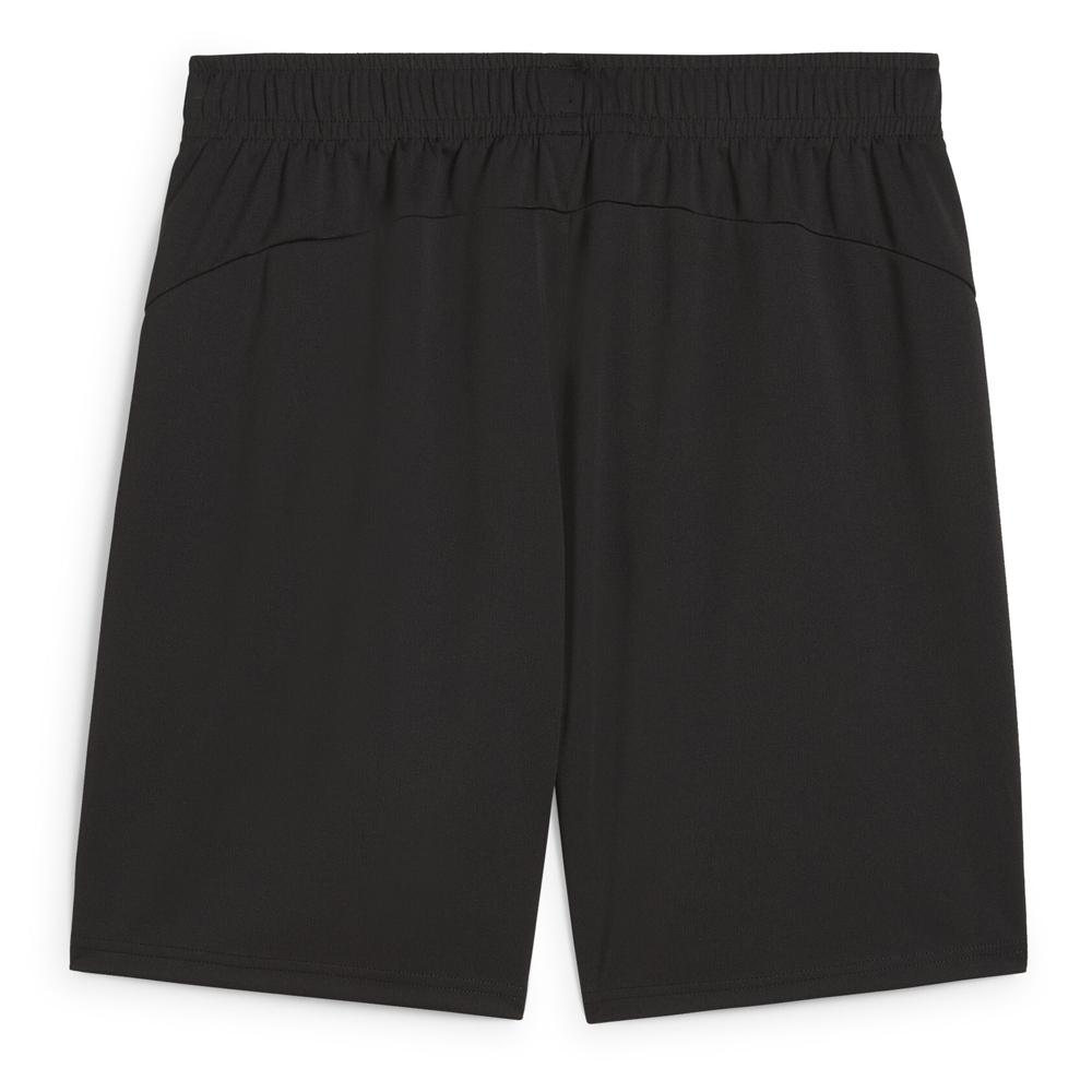 AC Milan Short Training Noir Homme Puma 24/25 vue 2