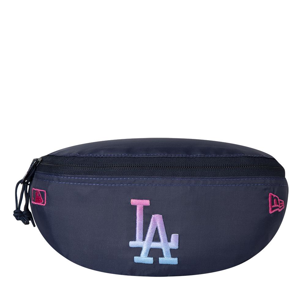 Sac Banane Marine/Rose Homme New Era Mlb Infill Mini pas cher