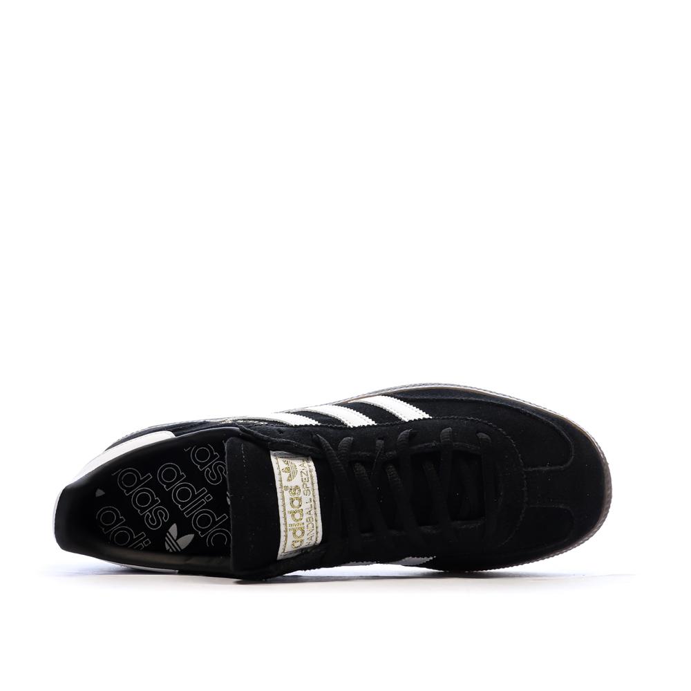 Handball Spezial Baskets Noir Homme Adidas vue 4