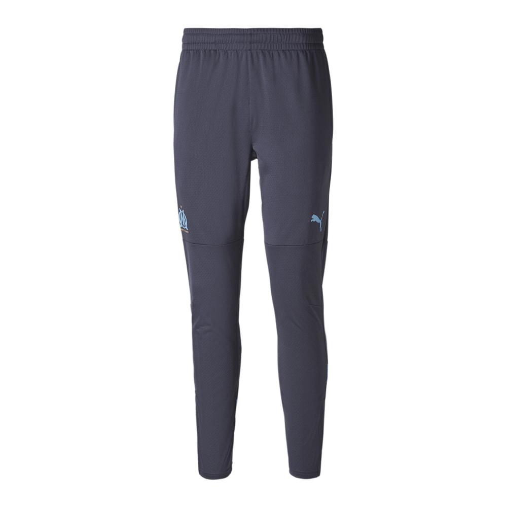 OM Jogging de foot Marine Homme Puma 767294 pas cher