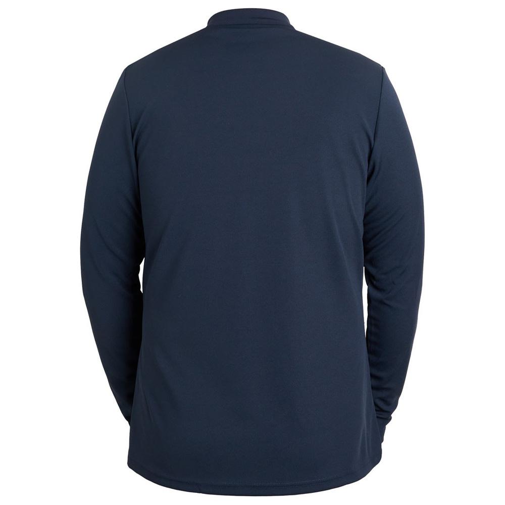 Aviron Bayonnais Sweat Training Marine Homme Le Coq Sportif ver 2
