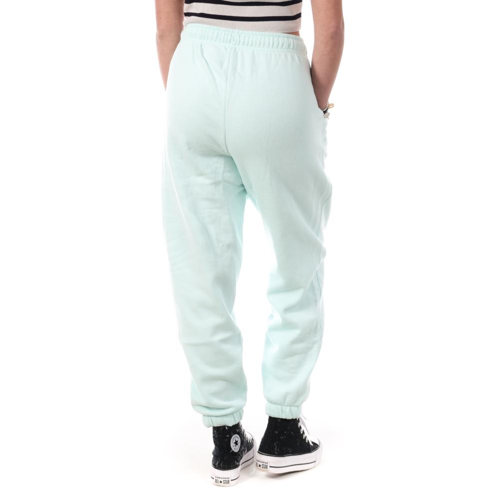 Jogging Vert D'Eau Femme Kappa Futta vue 2