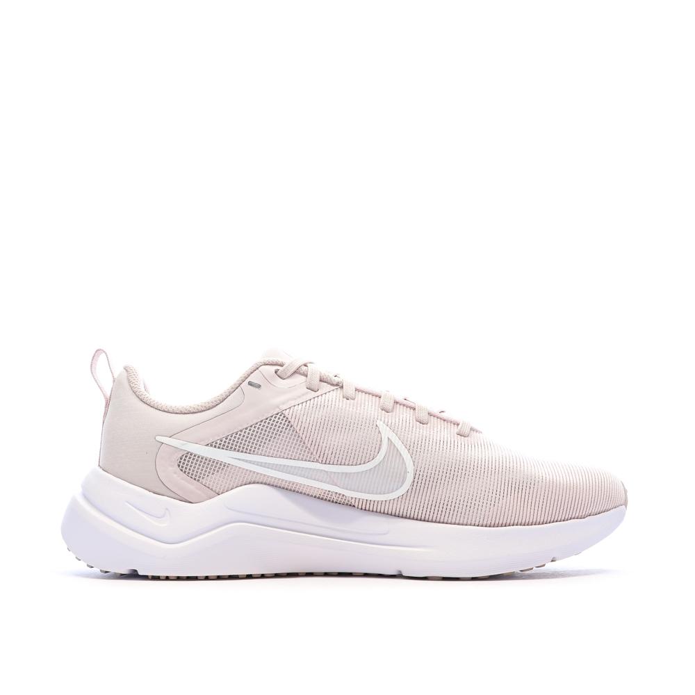 Chaussures de running Roses Femme Nike Downshifter vue 2