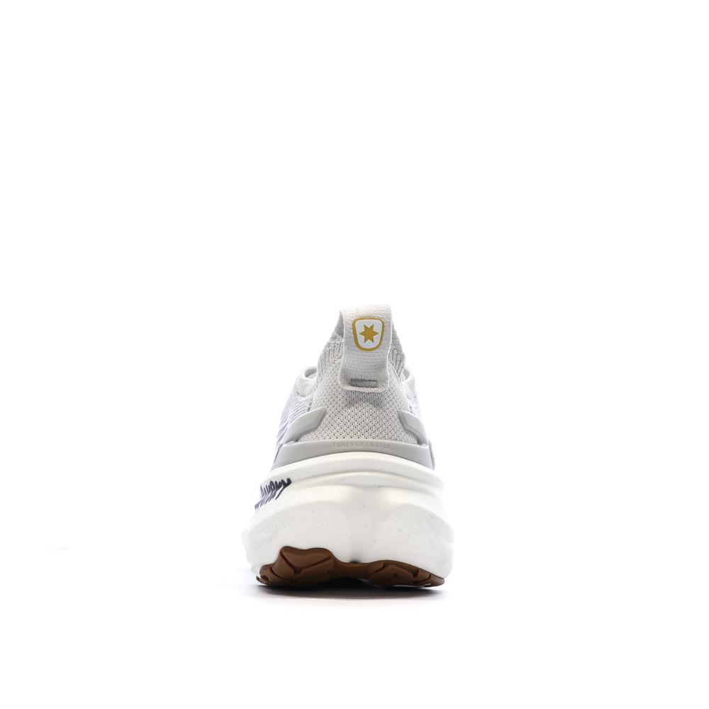 Chaussures de running Grise Femme Puma Foreverrun Nitro 2 Saysky vue 3