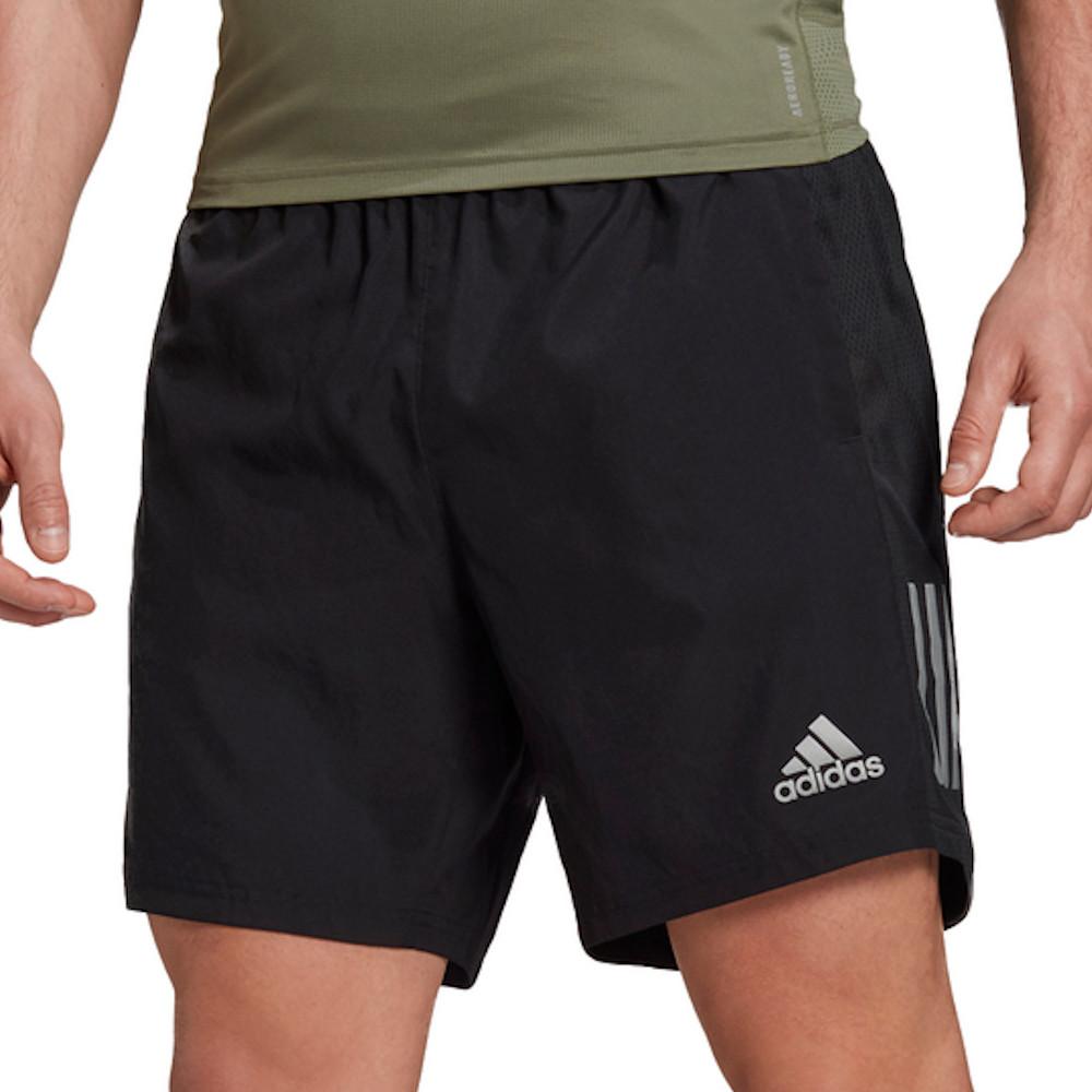 Short de Training Noir Homme Adidas FS9807 pas cher