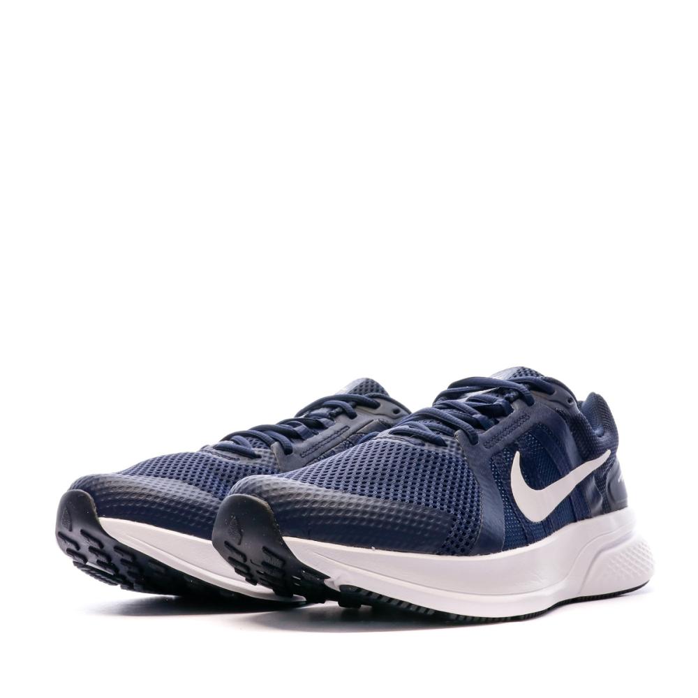 Chaussures de running Bleu Homme Nike Run Swift 2 vue 6