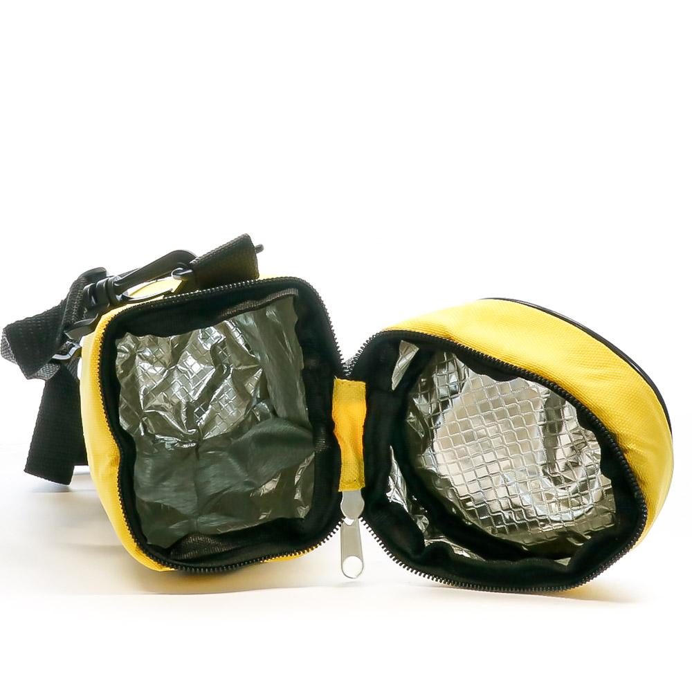 Housse Isotherme pour Bouteille Tour De France 1,5l 290008 vue 2
