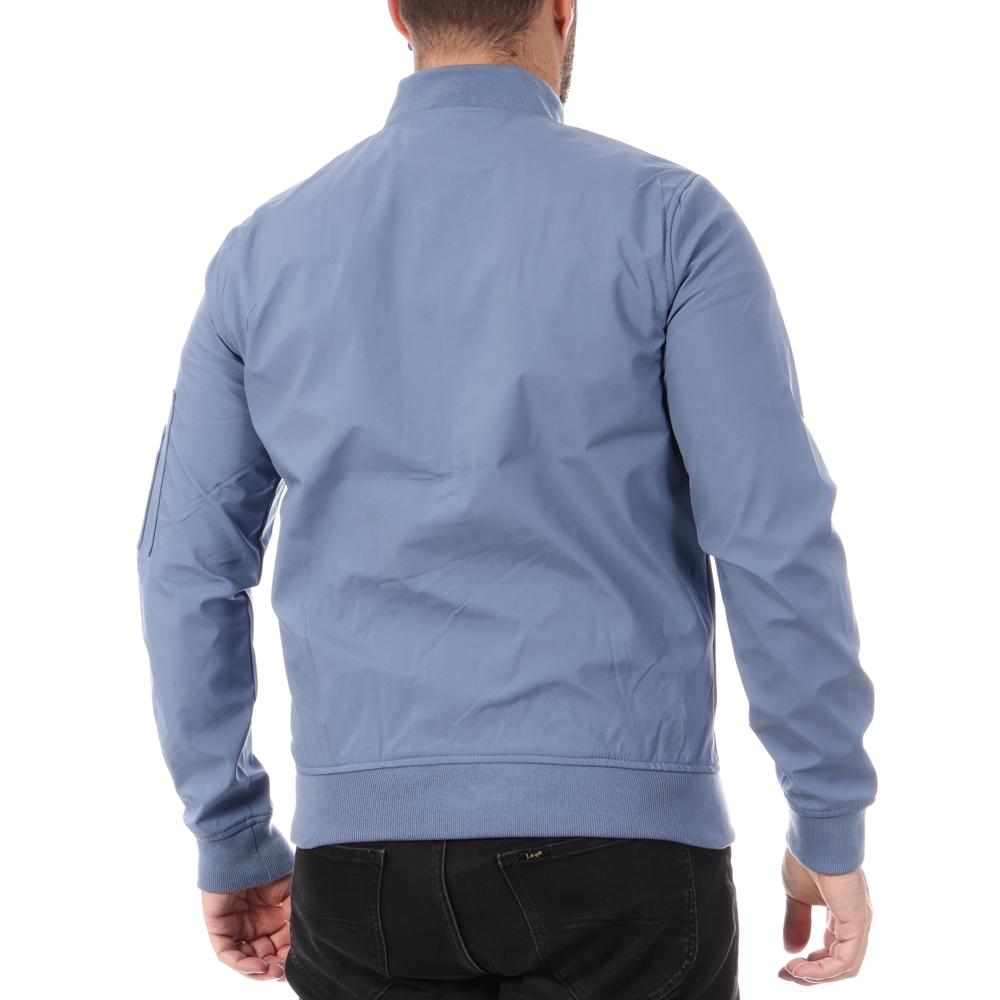 Blouson Bleu Homme Paragoose GRANT vue 2