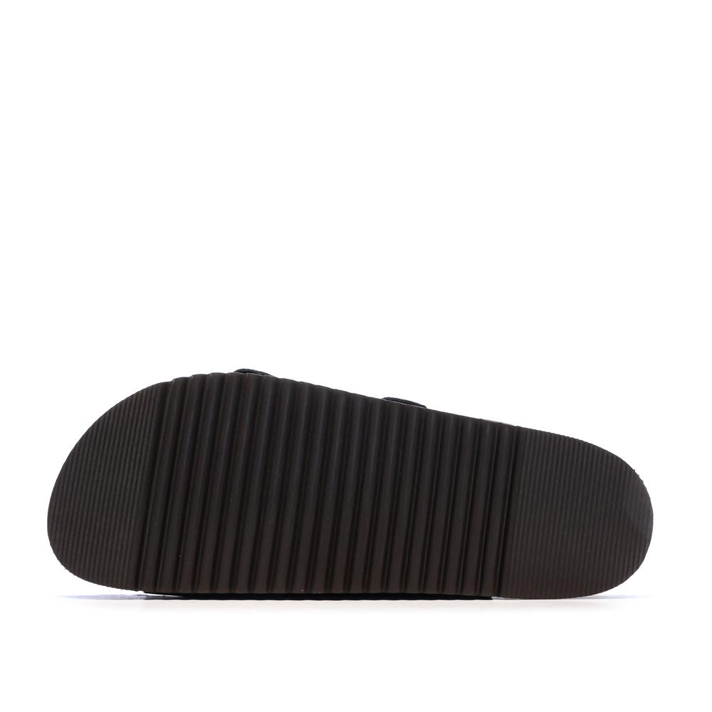 Sandales Marron Femme Xti Cuir 1425521 vue 5