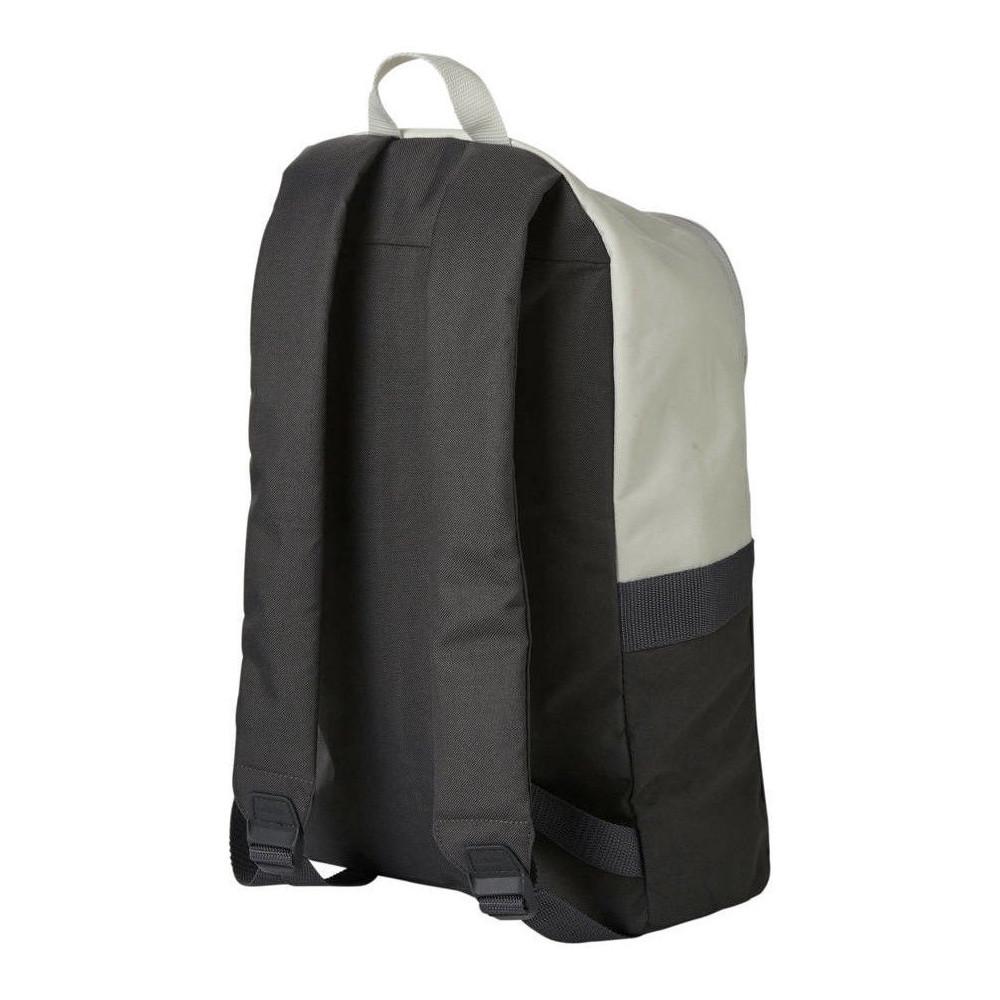 Sac à dos blanc/noir mixte Adidas Linéaire Classique vue 2