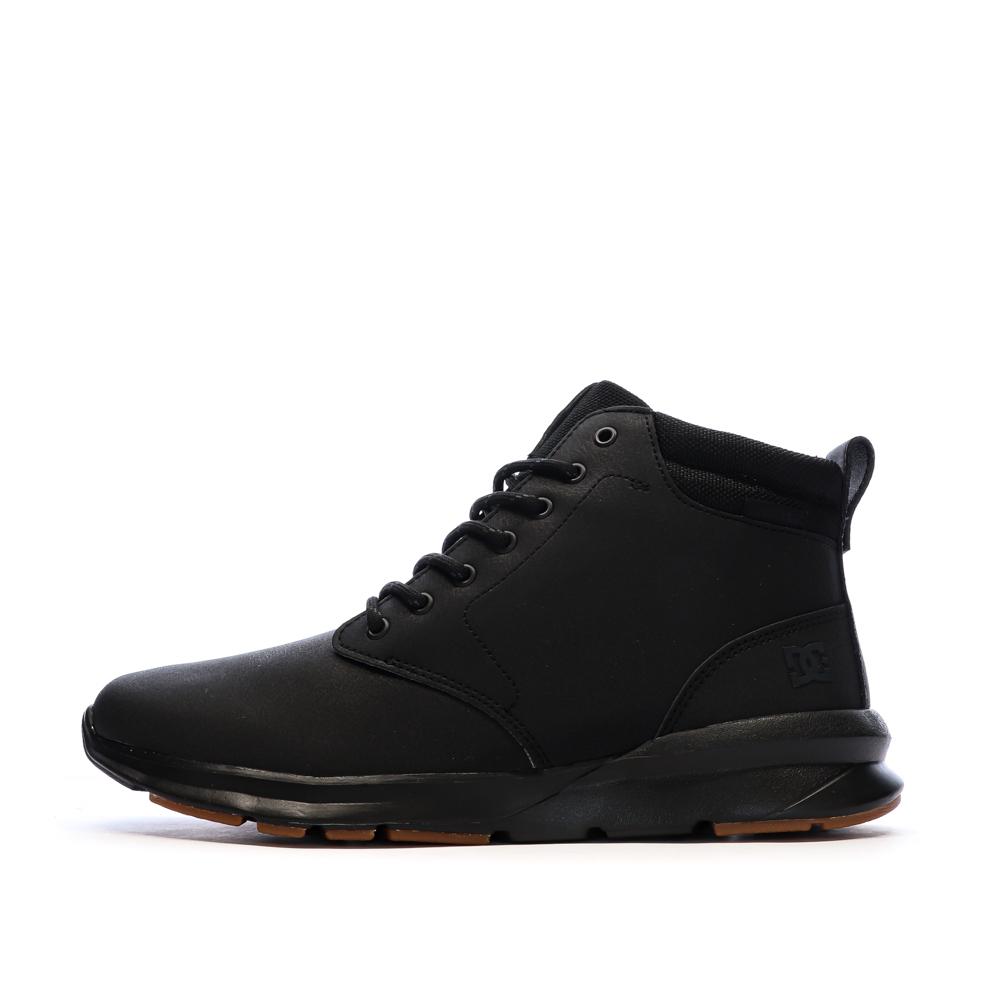 Stiefel Schwarz Herren DC Shoes Mason 2 günstig