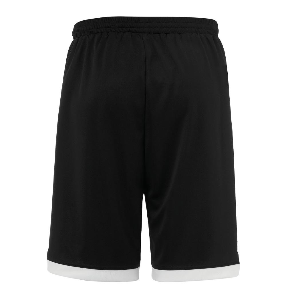 Short de Sport Noir Homme Kempa Player vue 2
