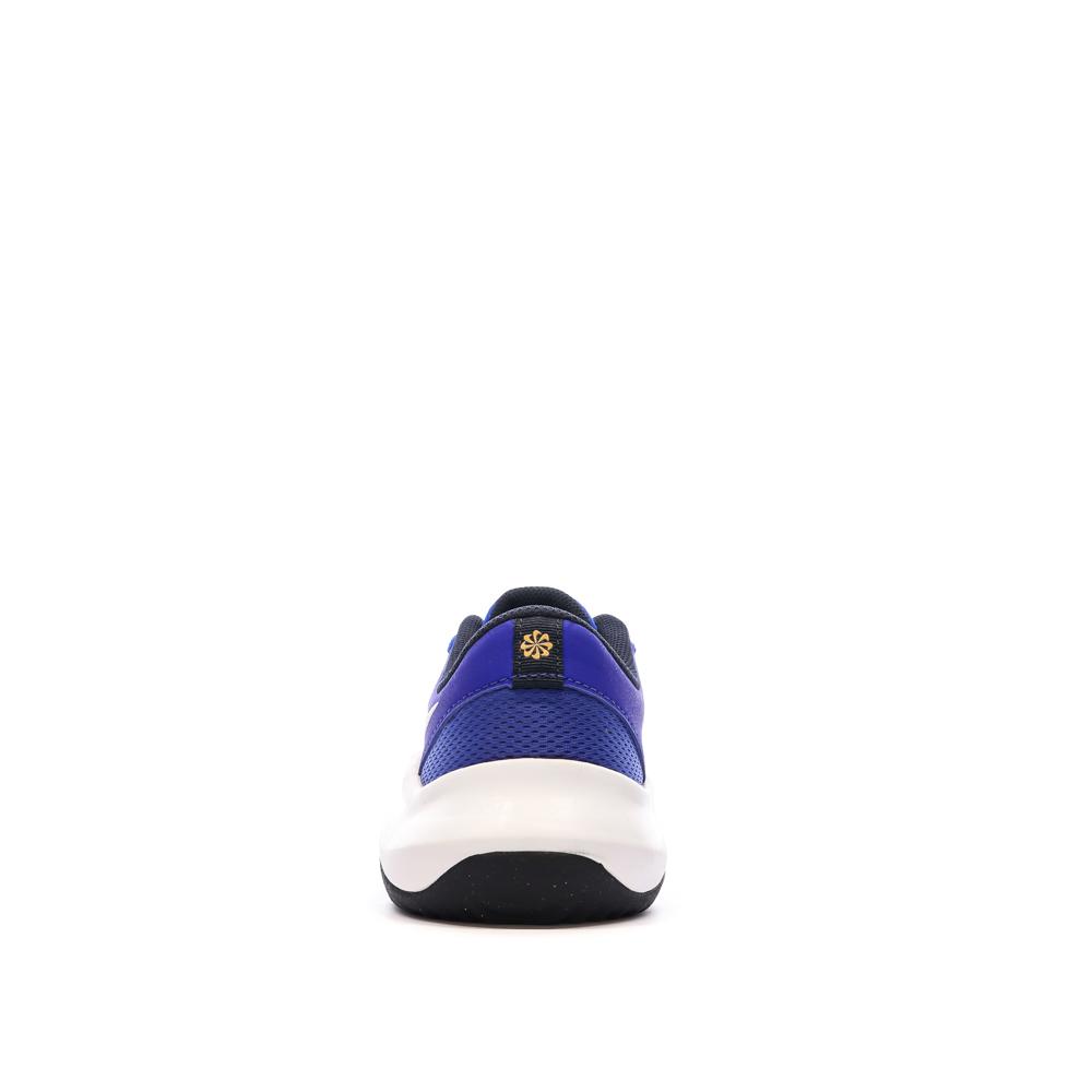 Baskets Bleu Homme Nike Legend Essential vue 3