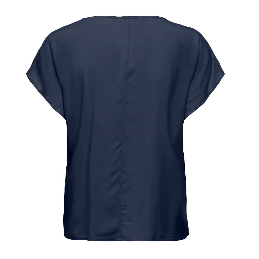 Top Marine Femme JDY Star vue 2