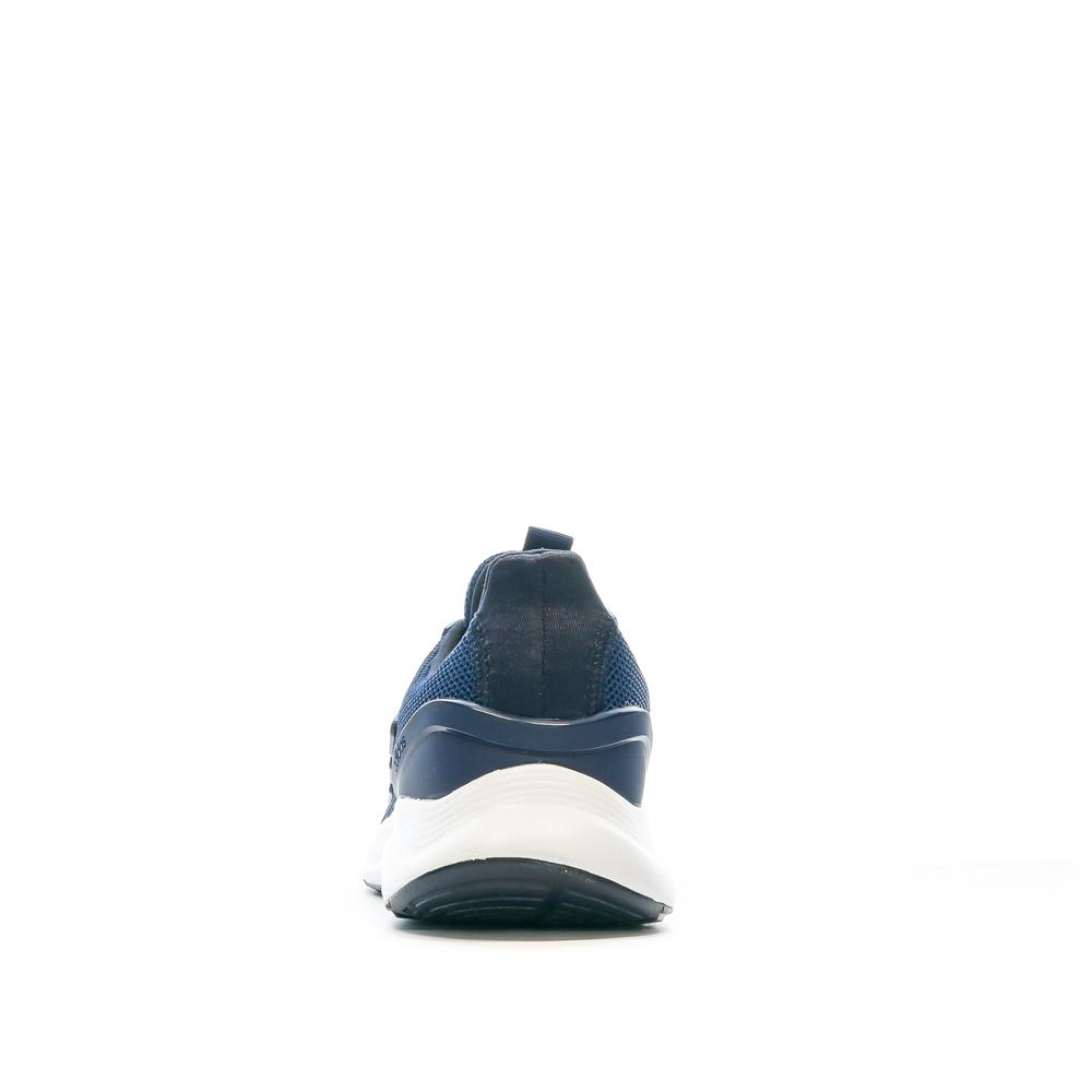 Chaussures de Running Marine Homme Adidas Energyfalcon vue 3