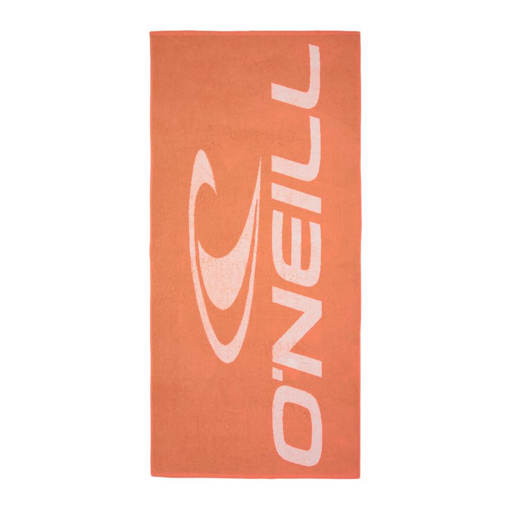 Serviette Orange Mixte O'Neill Seawater pas cher