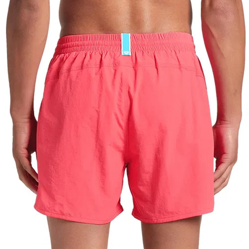 Short de bain Rose Homme Arena Bywayx 006442 vue 2