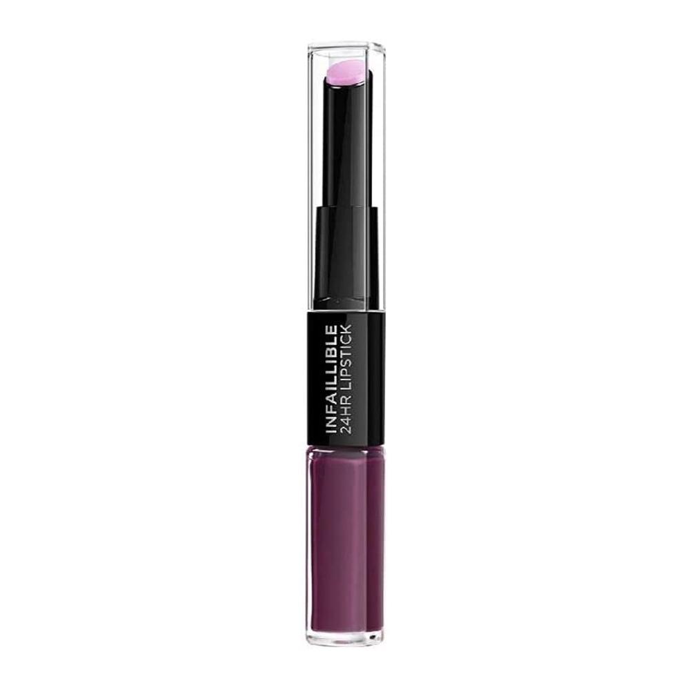 Rouge à Lèvres L'Oréal Paris Infaillible 24h Lipstick N°217 pas cher