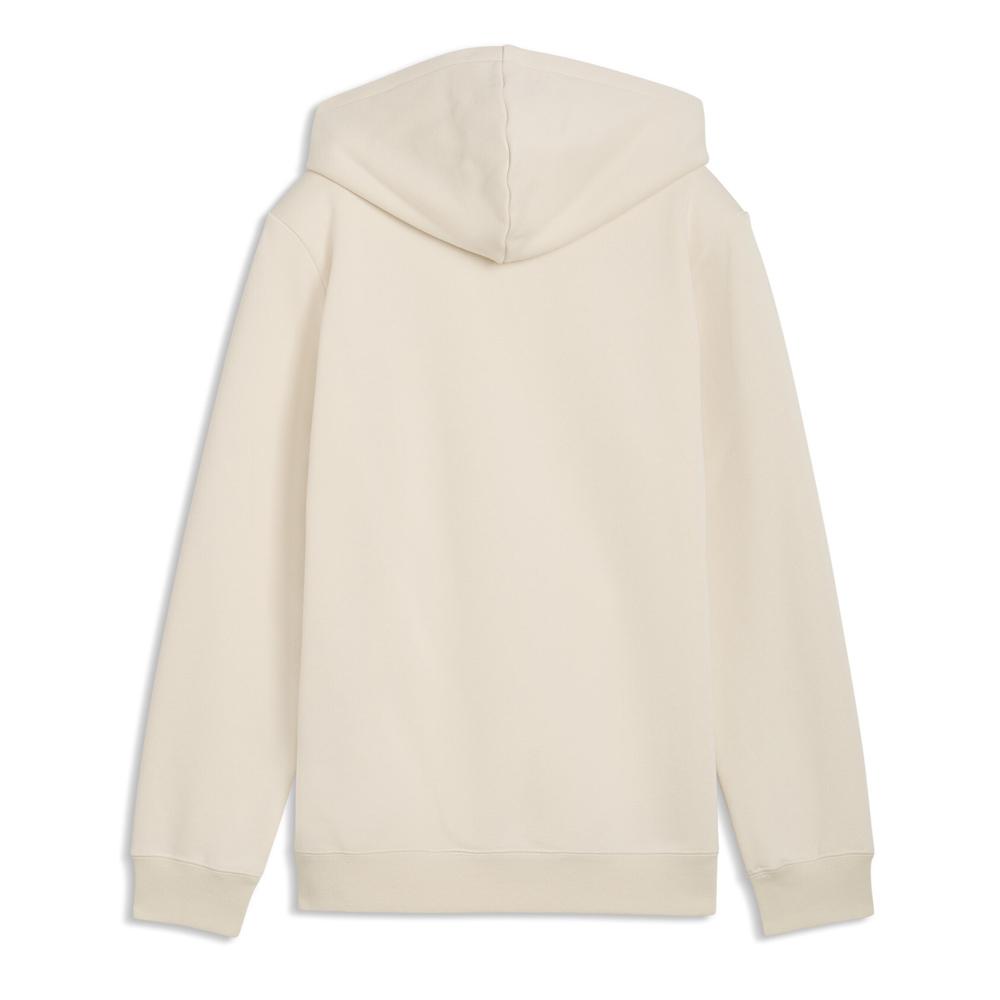 Sweat Beige Garçon Puma Class Small vue 2